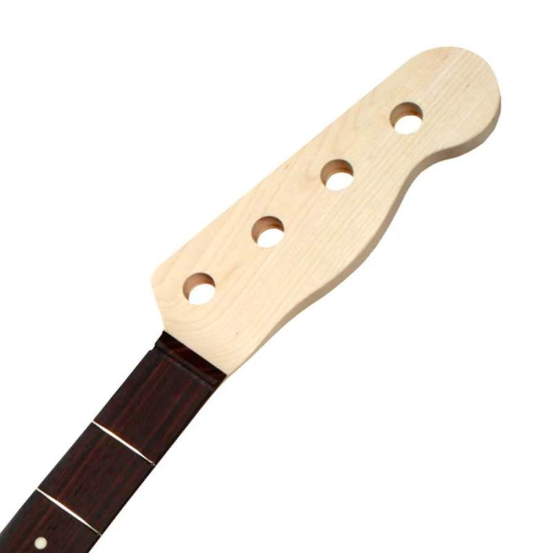 Krk pre Telecaster Bass® Allparts TBRO - 1