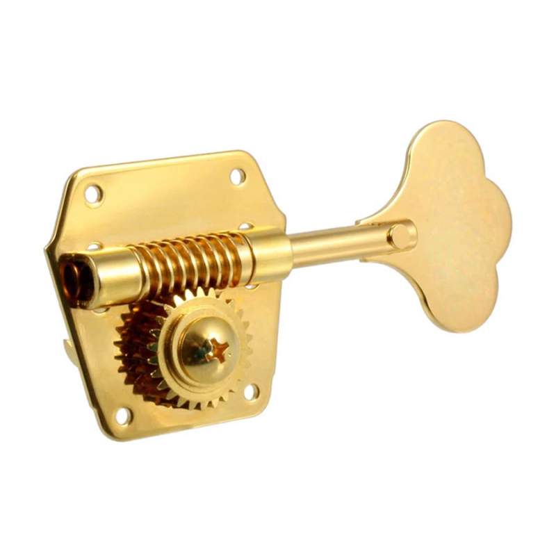 Ladiaca mechanika na basgitaru Allparts TK0790002 - 1
