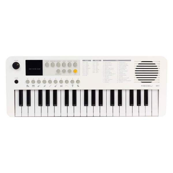 Keyboard s mini klávesmi Medeli Nebula MK1/WH