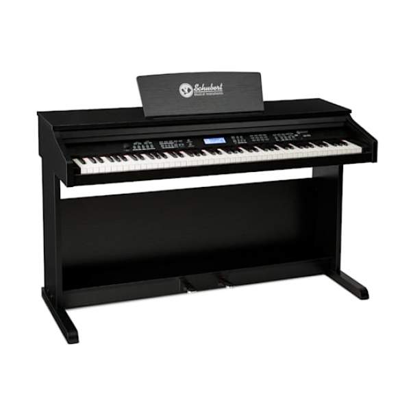 Digitálne piano Schubert Subi88 MK-II/BK