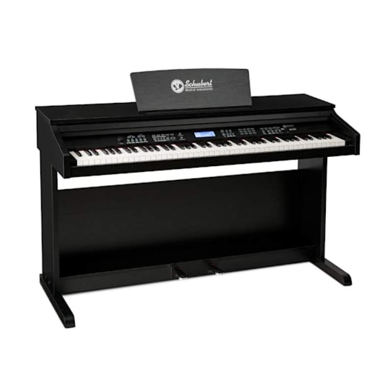 Digitálne piano Schubert Subi88 MK-II/BK - 1