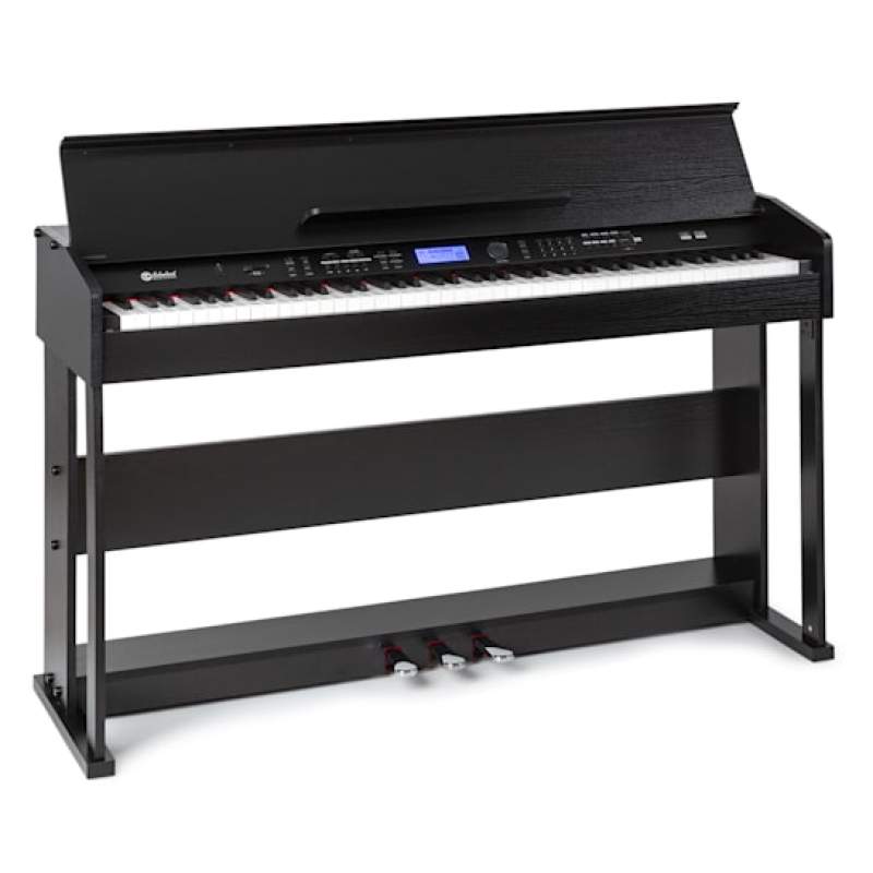 Digitálne piano Schubert Subi88 Harmony/BK - 1