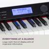 Digitálne piano Schubert Subi88 Harmony/WH - 6