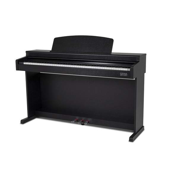 Digitálne piano Gewa DP-345-BK