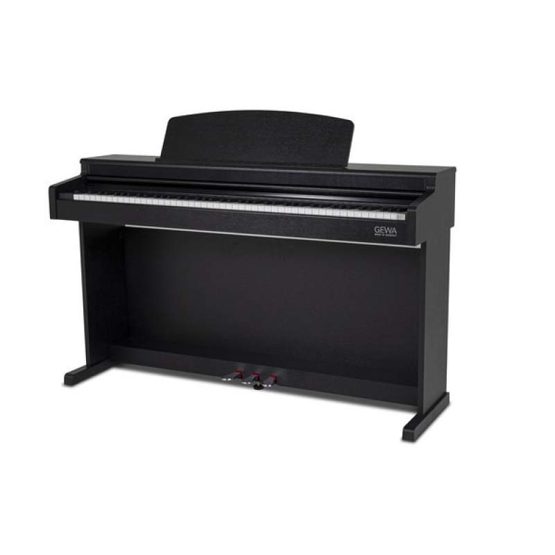 Digitálne piano Gewa DP-345-BK - 1