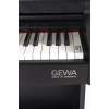 Digitálne piano Gewa DP-345-BK - 6