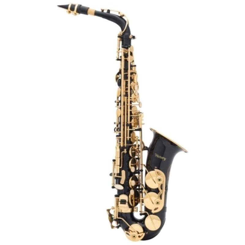 Altový saxofón Victory VAS TCCSA-02C-B - 1