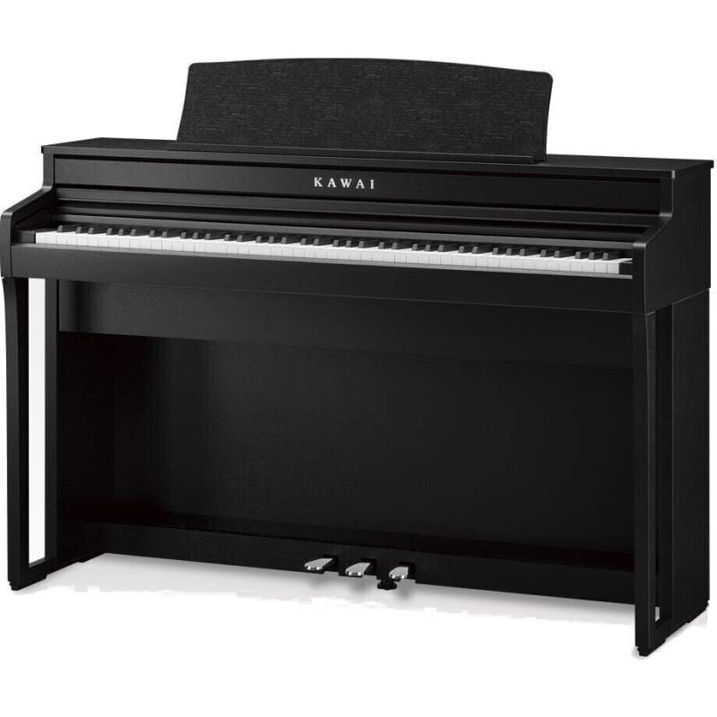 Digitálne piano Kawai CA49B - 1