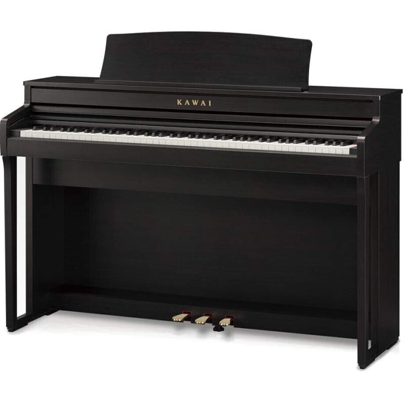 Digitálne piano Kawai CA49R - 1