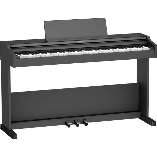 Digitálne piano Roland RP107-BKX