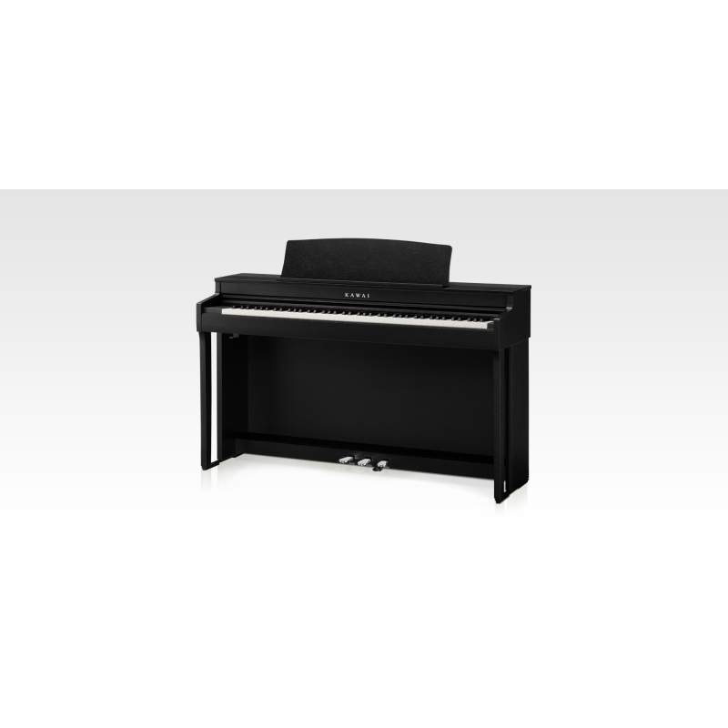 Digitálne piano Kawai CN301B - 1