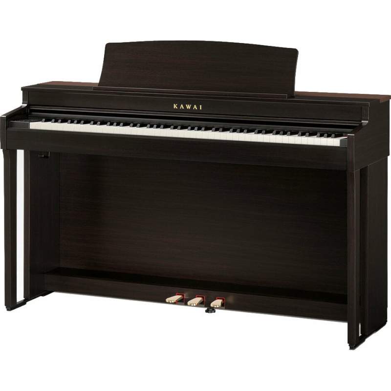 Digitálne piano Kawai CN301R - 1