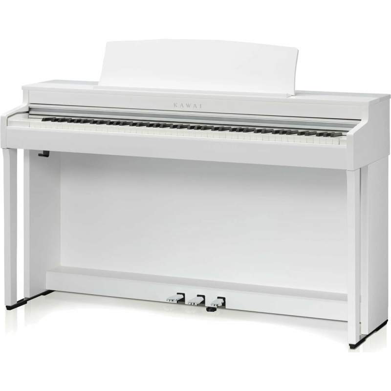 Digitálne piano Kawai CN301W - 1