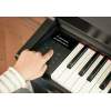 Digitálne piano Kawai CN301W - 4