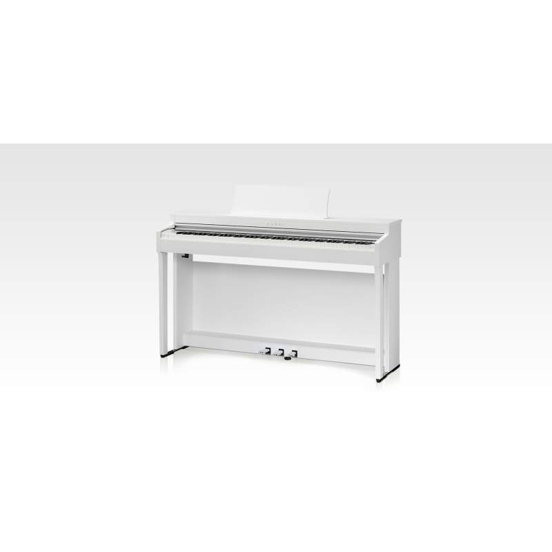 Digitálne piano Kawai CN201W - 1