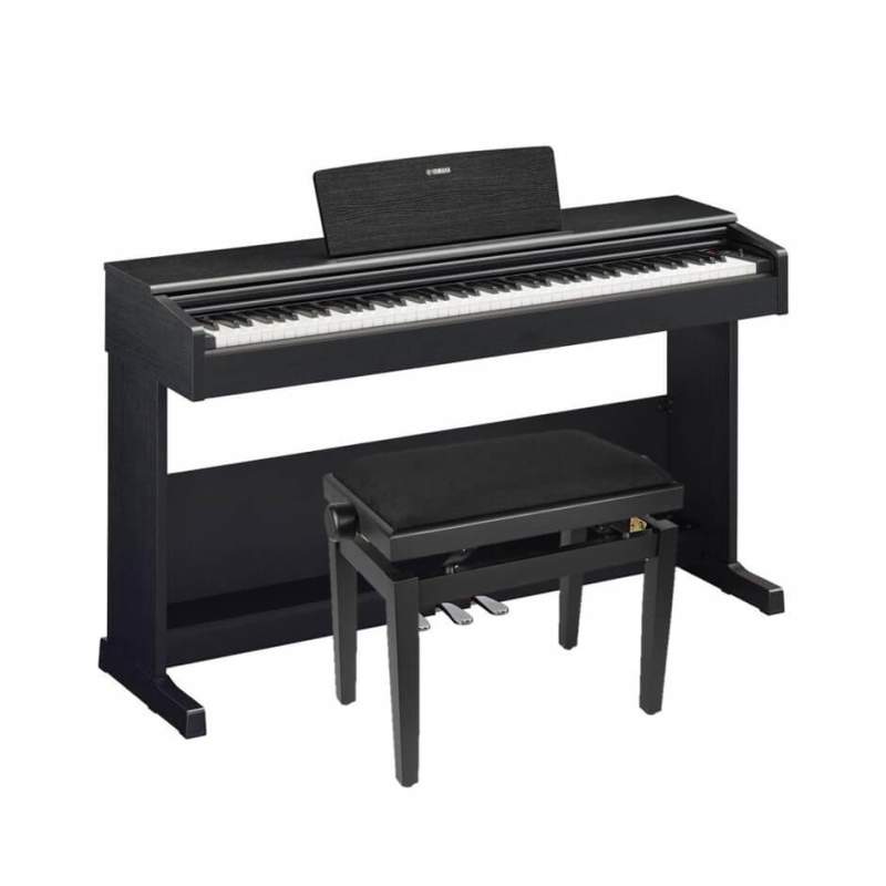 Digitálne piano - set Yamaha YDP-105-B/SET1 - 1