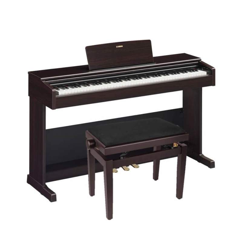 Digitálne piano - set Yamaha YDP-105-R/SET1 - 1