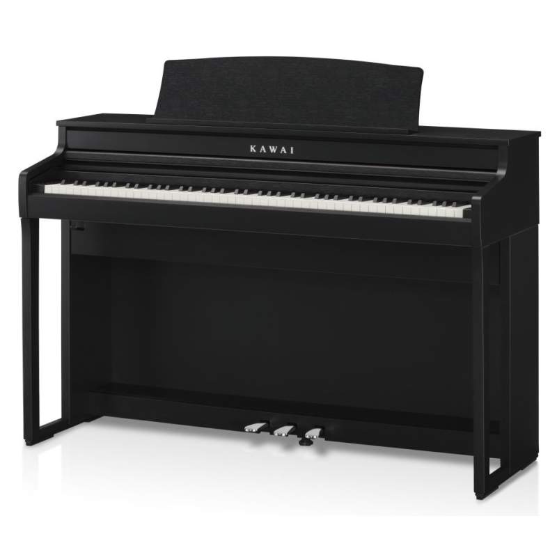 Digitálne piano Kawai CA401B - 1