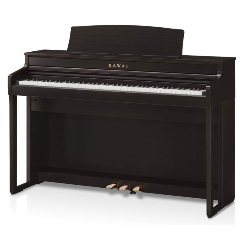 Digitálne piano Kawai CA401R - 1