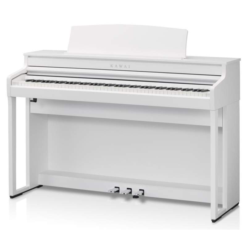 Digitálne piano Kawai CA401W - 1