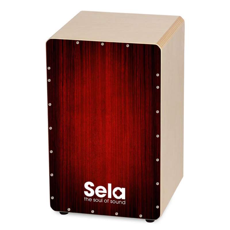 Sela Various SEL050