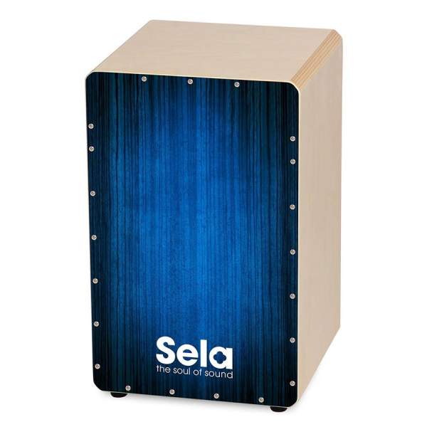 Sela Various SEL052