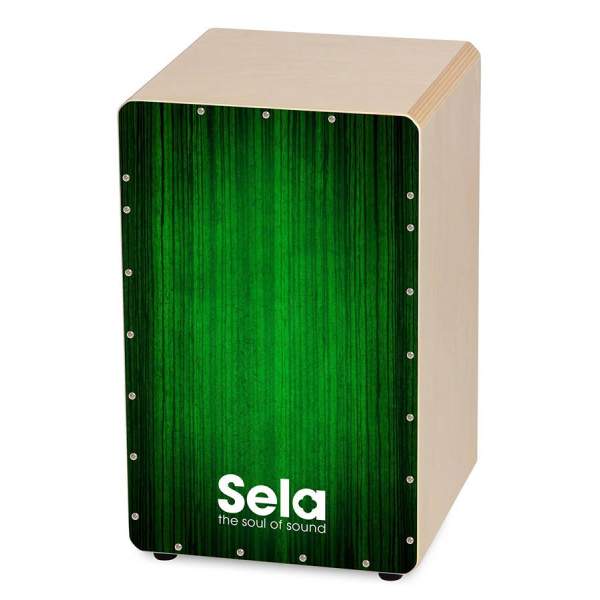 Sela Various SEL053
