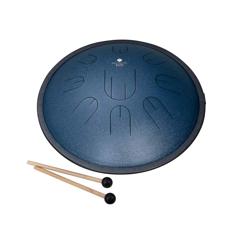 Tongue drum D Amara Sela SEL381 - 1