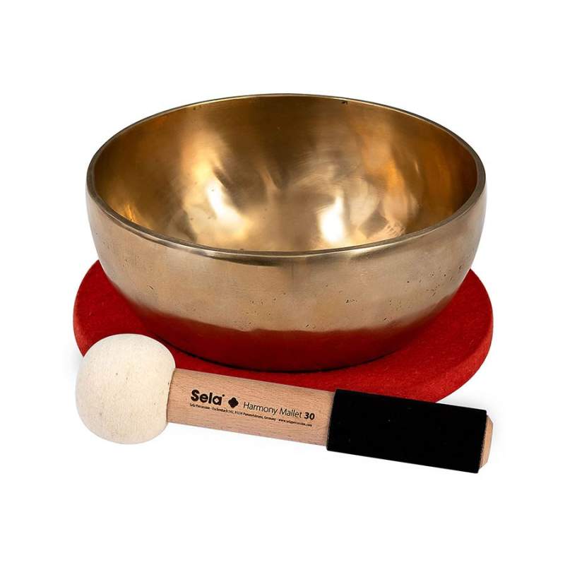 Singing bowl 22 cm Sela Harmony SEL264 - 1
