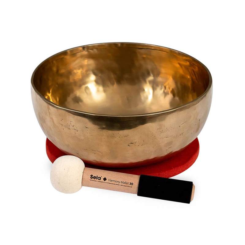 Singing bowl 26 cm Sela Harmony SEL265 - 1