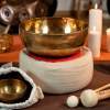 Singing bowl 26 cm Sela Harmony SEL265 - 8