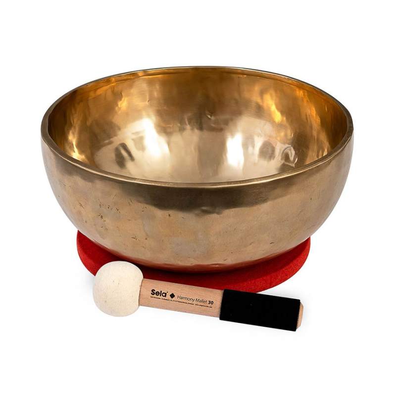 Singing bowl 29 cm Sela Harmony SEL266 - 1