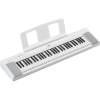 Klávesy s dynamikou Yamaha Piaggero NP-15WH - 3