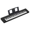 Klávesy s dynamikou Yamaha Piaggero NP-35B - 3