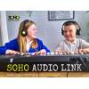 Soho Audio Link