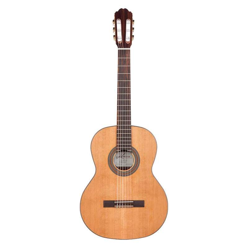 Klasická gitara 4/4 Kremona Soloist F65C - 1
