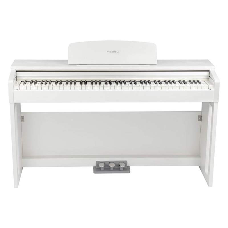 Digitálne piano Medeli Educational UP82/WH - 1