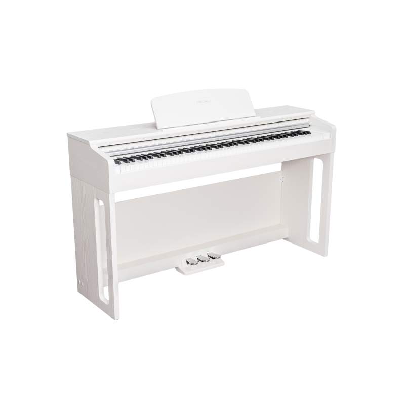 Digitálne piano Medeli Educational UP82/WH - 1