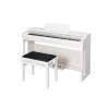 Digitálne piano Medeli Educational UP82/WH - 12