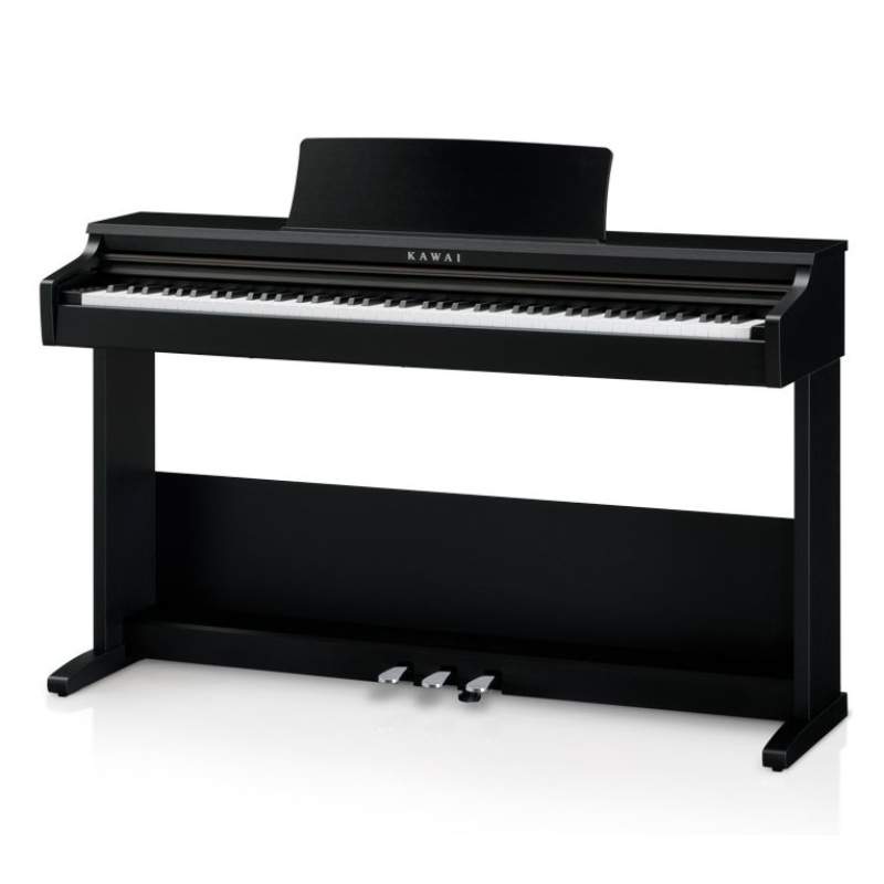 Digitálne piano Kawai KDP75B - 1