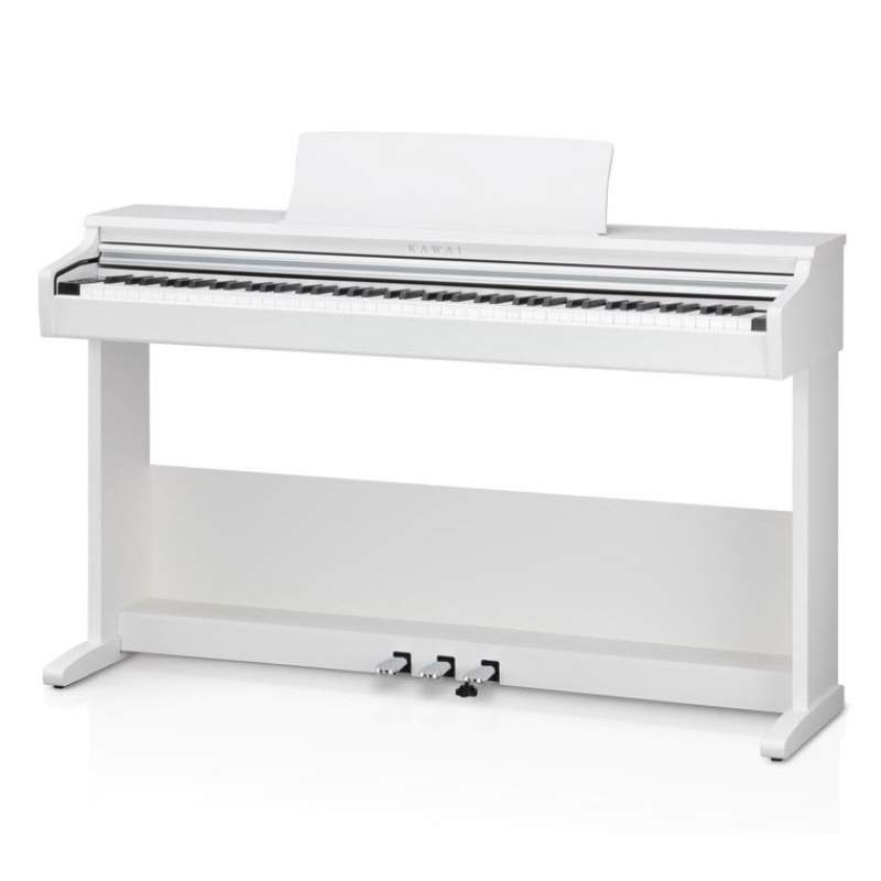 Digitálne piano Kawai KDP75W - 1