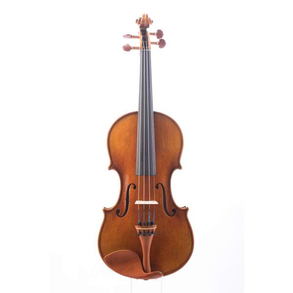 Husle 4/4 Rudolph Conservatoire RV-3044