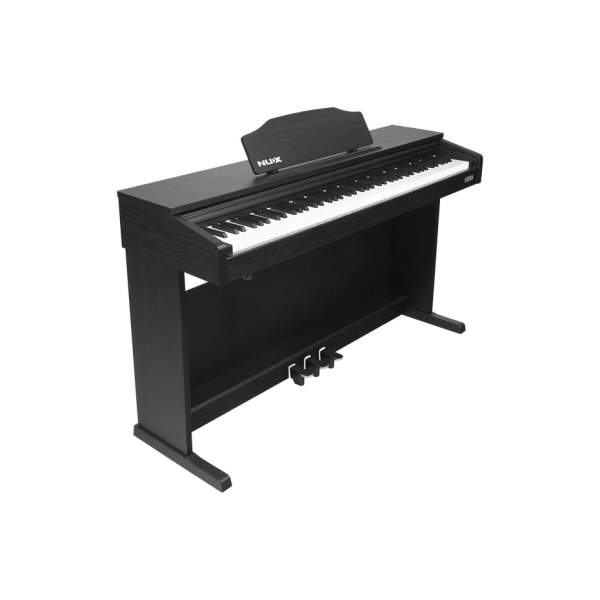 Digitálne piano Nux WK-400/BK