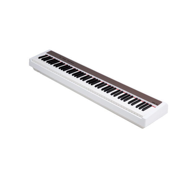 Digitálne stage piano Nux NPK-10/WH