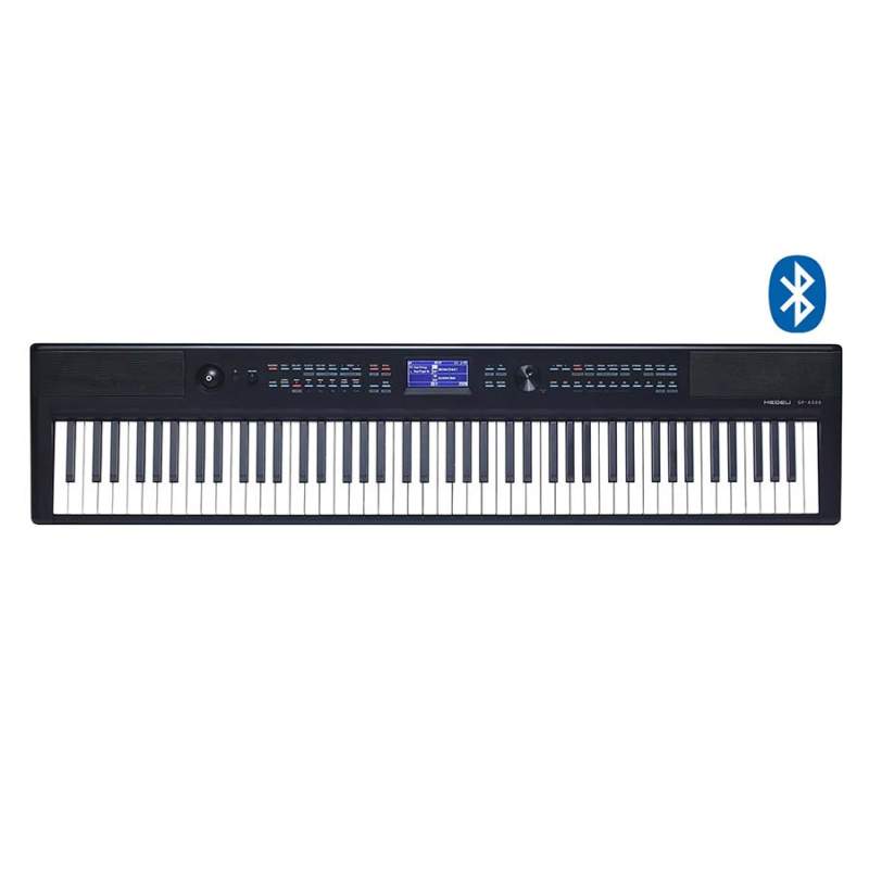 Digitálne stage piano Medeli Performer SP-A500/BK - 1