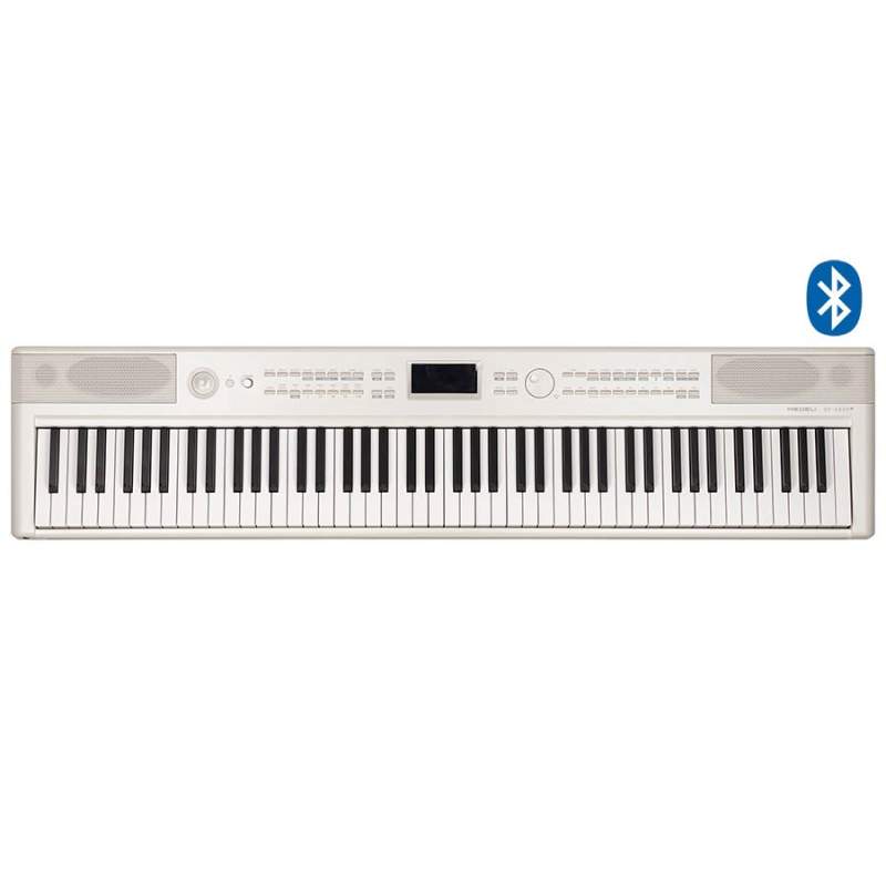 Digitálne stage piano Medeli Performer SP-A500/WH - 1