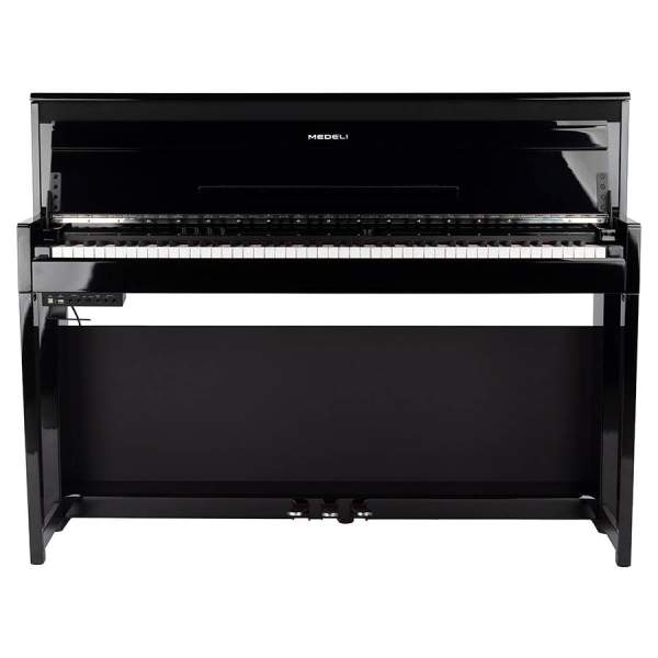 Digitálne piano Medeli DP650KW/GB