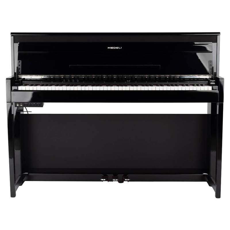 Digitálne piano Medeli DP650KW/GB - 1