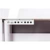 Digitálne piano Medeli DP650KW/WH - 11