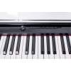 Digitálne piano Medeli DP650KW/WH - 8